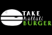 Logo Take Hallali Burger