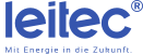 Logo leitec Gebäudetechnik GmbH